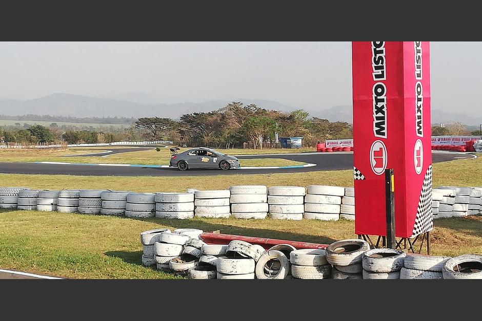Los Bomberos Voluntarios confirmaron el accidente. (Foto: Archivo/Ilustrativa)&nbsp;