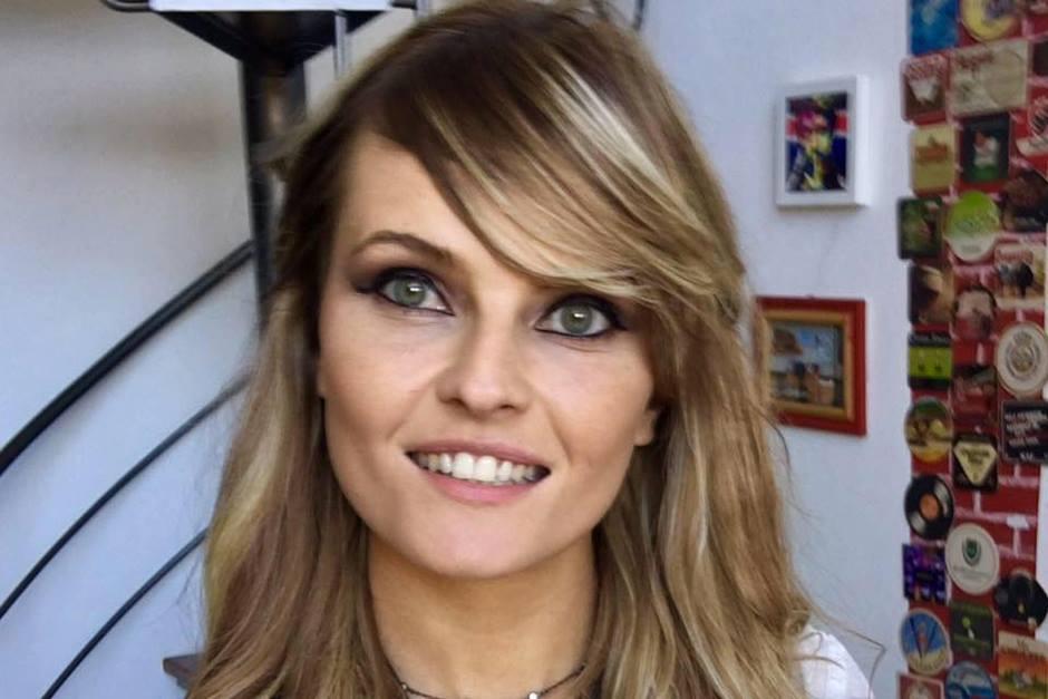 Gloria &Aacute;lvarez difundi&oacute; un video donde se proclama candidata a Presidente. (Foto: captura pantalla)&nbsp;