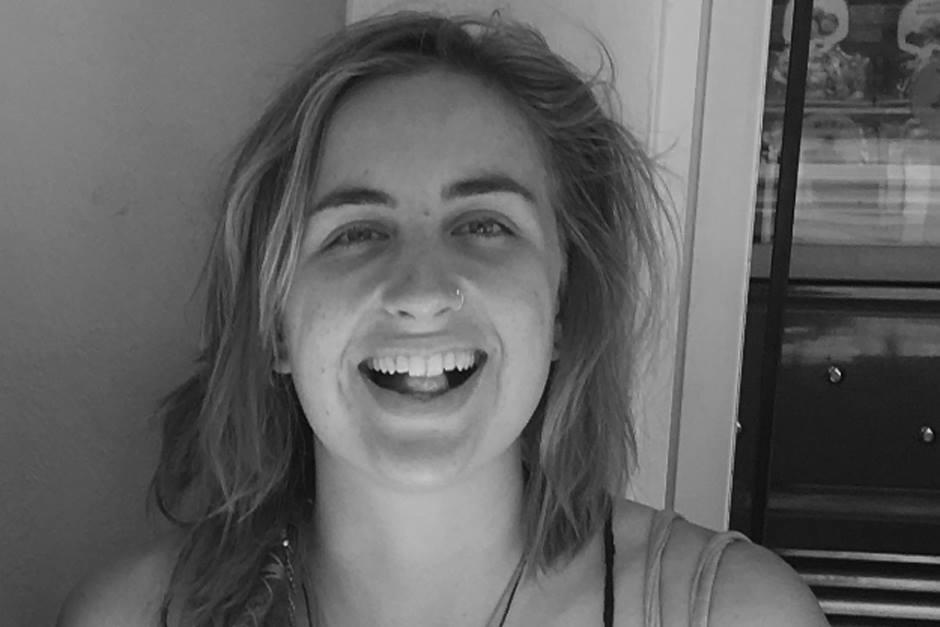 Catherine Shaw fue localizada fallecida. (Foto: archivo)&nbsp;