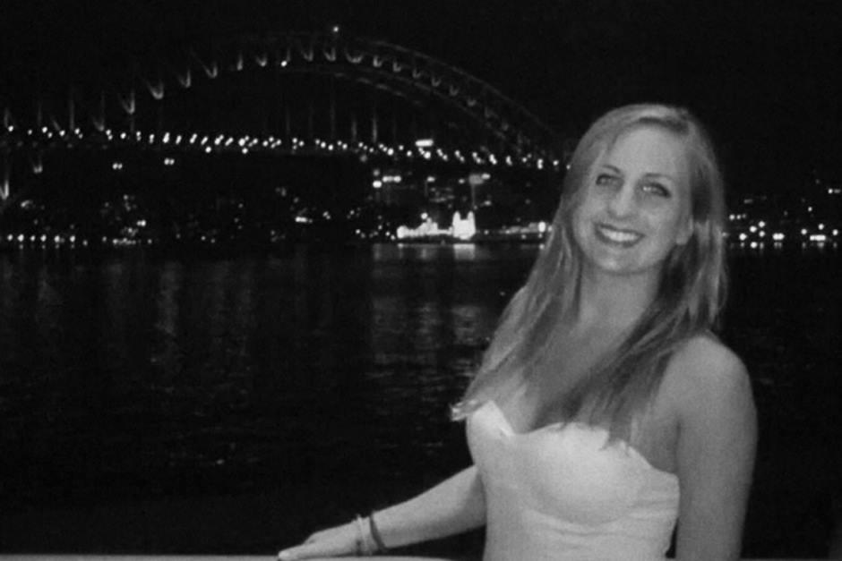 La Policía localizó el cuerpo con señales de violencia. (Foto: captura pantalla)&nbsp;