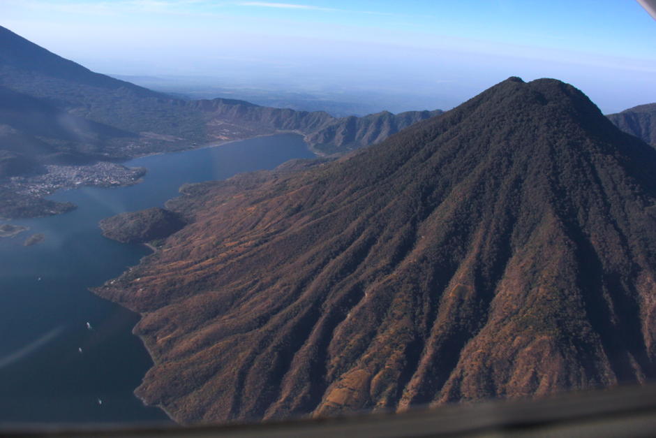 Guatemala cuenta con innumerables bellezas naturales que te dejar&aacute;n sorprendido. (Foto: Fredy Hern&aacute;ndez/Soy502)