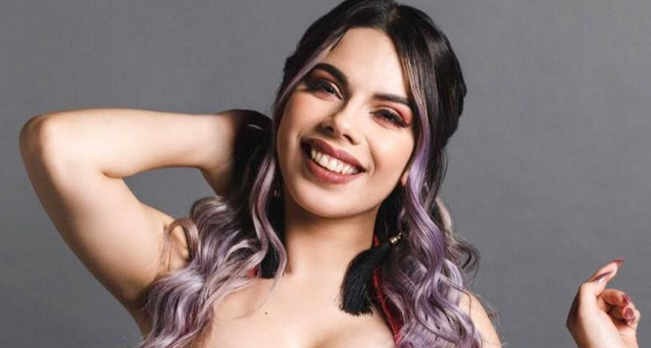 La chica Badabun fue atacada por una chica que se enter&oacute; que su novio le era infiel. (Foto: oficial)&nbsp;