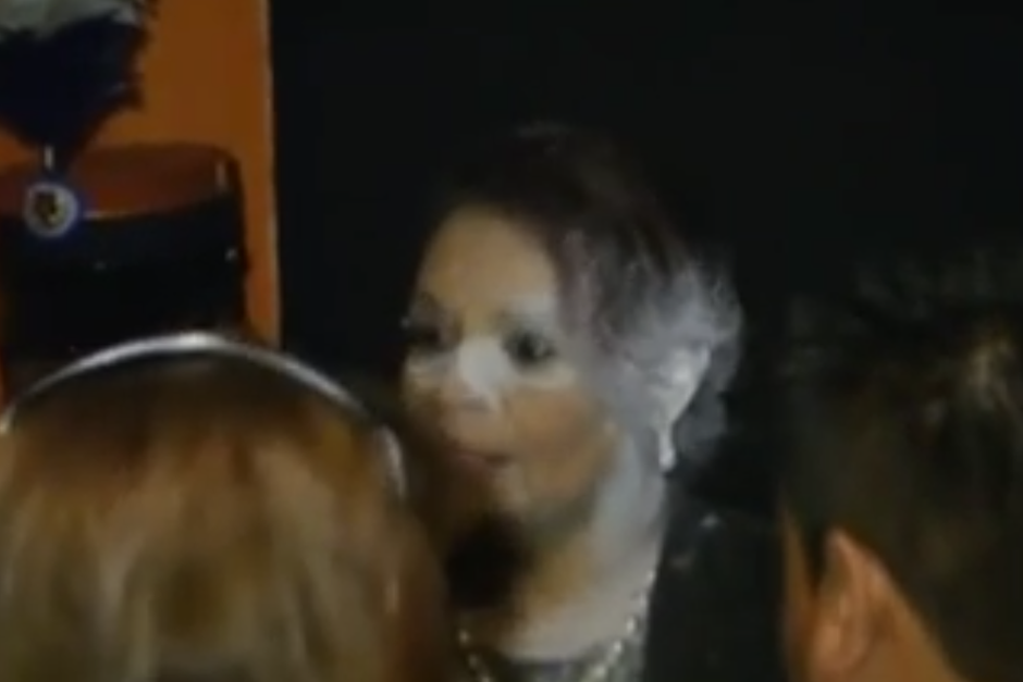 Karlos de Le&oacute;n es la persona que estuvo detr&aacute;s del ataque contra Baldetti. Fue ligado a proceso penal. (Foto: Archivo/Soy502)