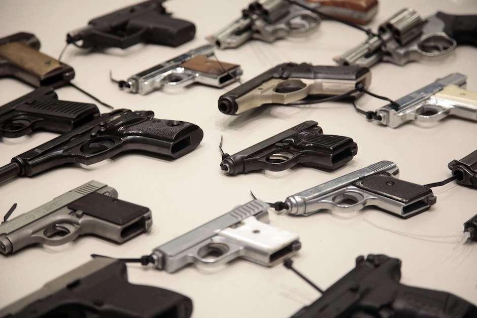 El hombre muerto tenía una empresa de seguridad privada. (Foto: Imagenmi)