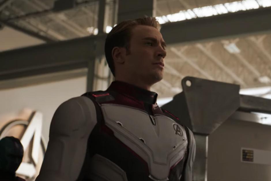 Marvel lanz&oacute; un tr&aacute;iler sorpresa dando una especie de homenaje a los personajes en la pr&oacute;xima pel&iacute;cula de Avengers. (Foto: Marvel)