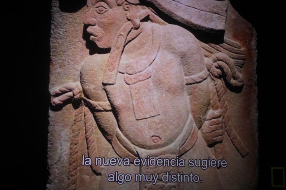 El documental cuenta con cuatro episodios que se transmitir&aacute;n a partir del domingo 17 de marzo. (Foto: Fredy Hern&aacute;ndez/Soy502)