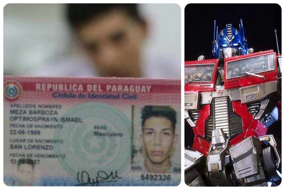 Y el muchacho bromea con que llamar&aacute; como &eacute;l a uno de sus hijos. (Foto:Ojo)