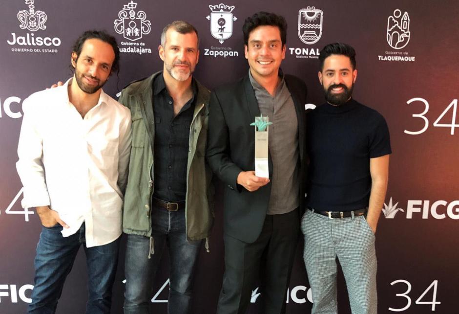 "Temblores" ha causado diversas reacciones en los festivales donde se ha presentado. (Foto: Temblores)