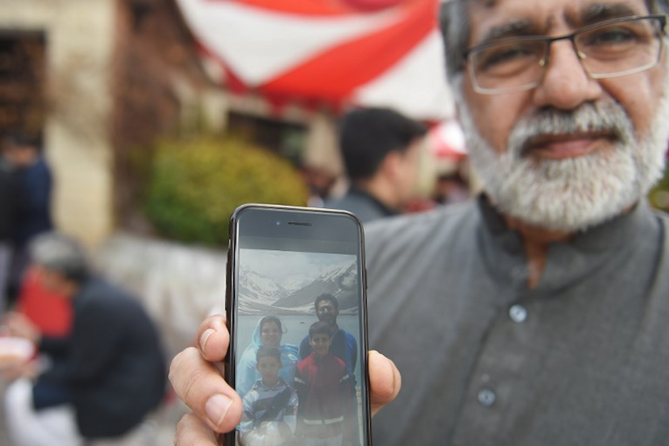 Un supremacista blanco cometi&oacute; un atentado terrorista en el que asesin&oacute; a 50 personas en dos mezquitas de Nueva Zelanda. (Foto: AFP)