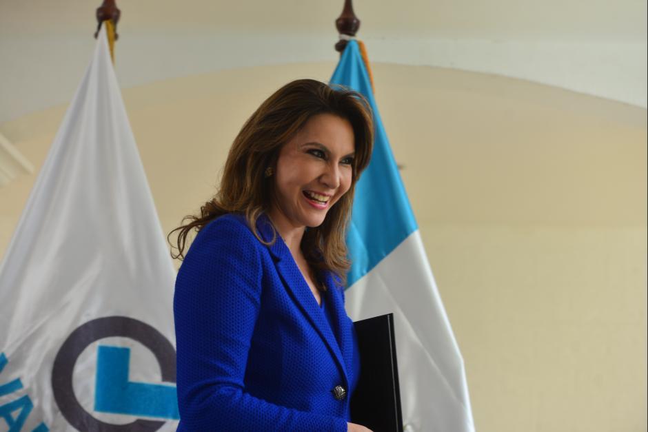 El partido político Valor emitió un comunicado luego de que el TSE fuera notificado de la resolución de la CC. (Foto: archivo/Soy502)