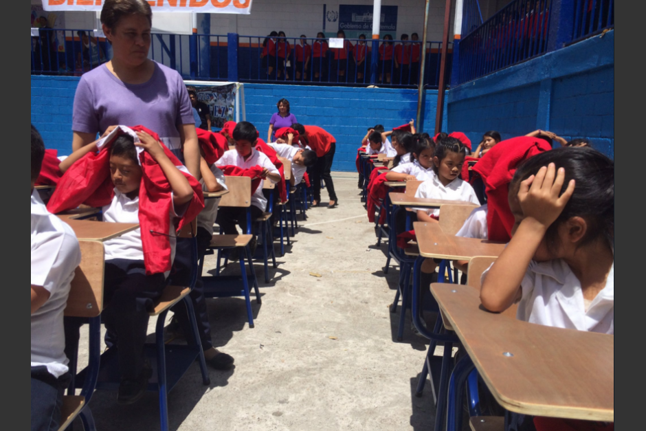 Las autoridades de Salud alertaron sobre la exposici&oacute;n directa de los rayos ultravioleta. (Foto: Archivo/Soy502)&nbsp;