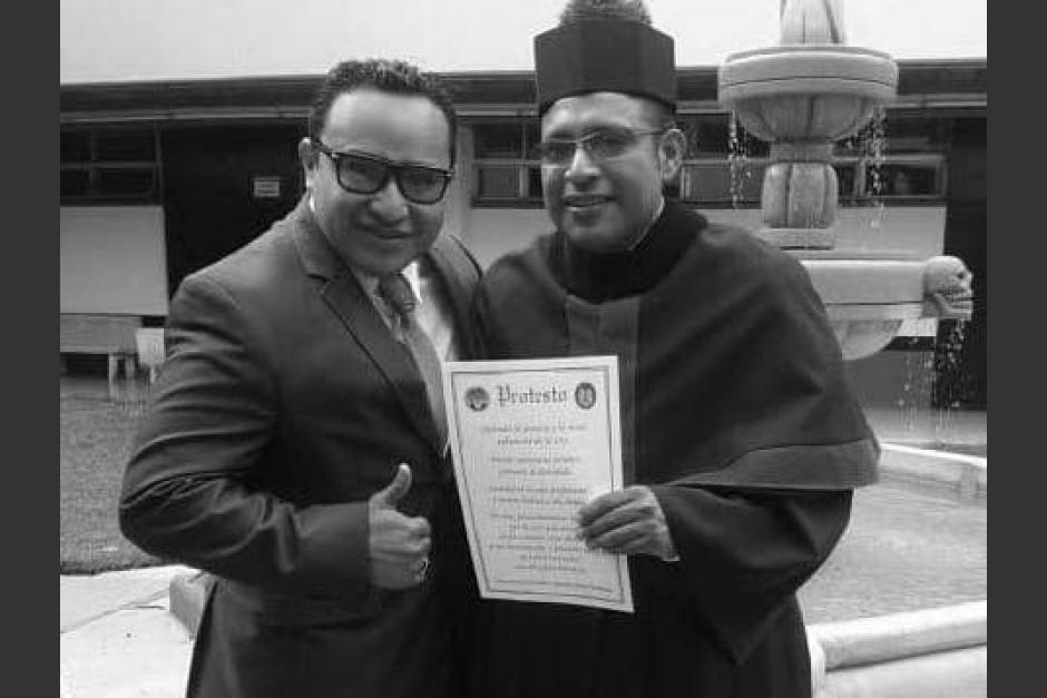 Los motivos del ataque todav&iacute;a no se han establecido. Las autoridades siguen investigando el caso (Foto: Facebook)