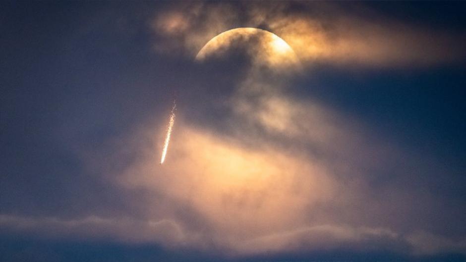 El suceso que alarm&oacute; a algunas personas ocurri&oacute; el pasado mi&eacute;rcoles. (Foto: Red Bull)