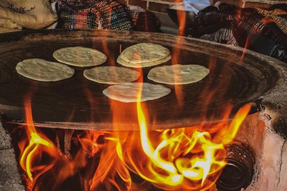 Desde hoy seguramente comer&aacute;s una tortilla extra (Foto: Instadayz)