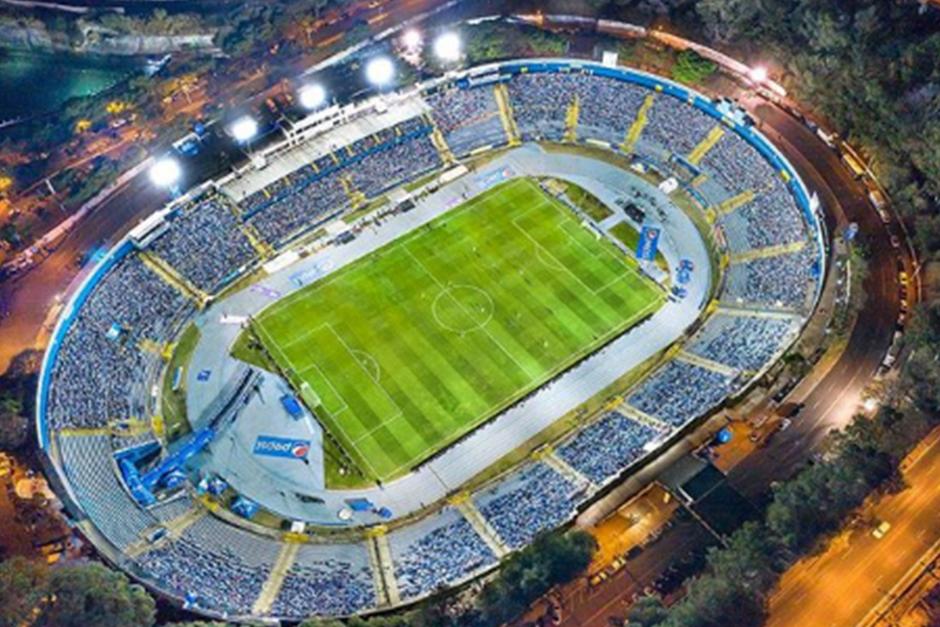 Como "Vuelotenango" se identifican los autores de estas impresionantes fotograf&iacute;as a&eacute;reas de Guatemala (Foto: Vuelotenango)