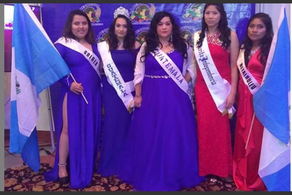 Delta Hernández durante una actividad cultural. (Foto: Instagram)