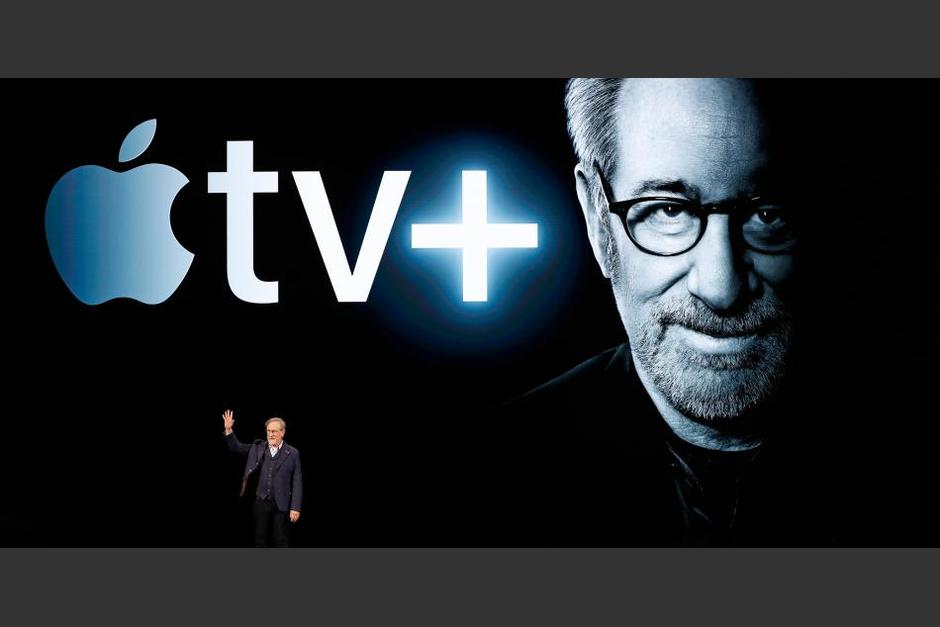 Apple lanz&oacute; una serie de servicios que revolucionar&aacute;n a todos. (Foto: captura pantalla)&nbsp;