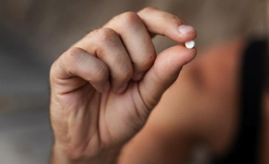 Joven estadounidense drog&oacute; a sus compa&ntilde;eros de trabajo porque seg&uacute;n &eacute;l estaban demasiado tensos. (Foto: Puntual.cl)&nbsp;