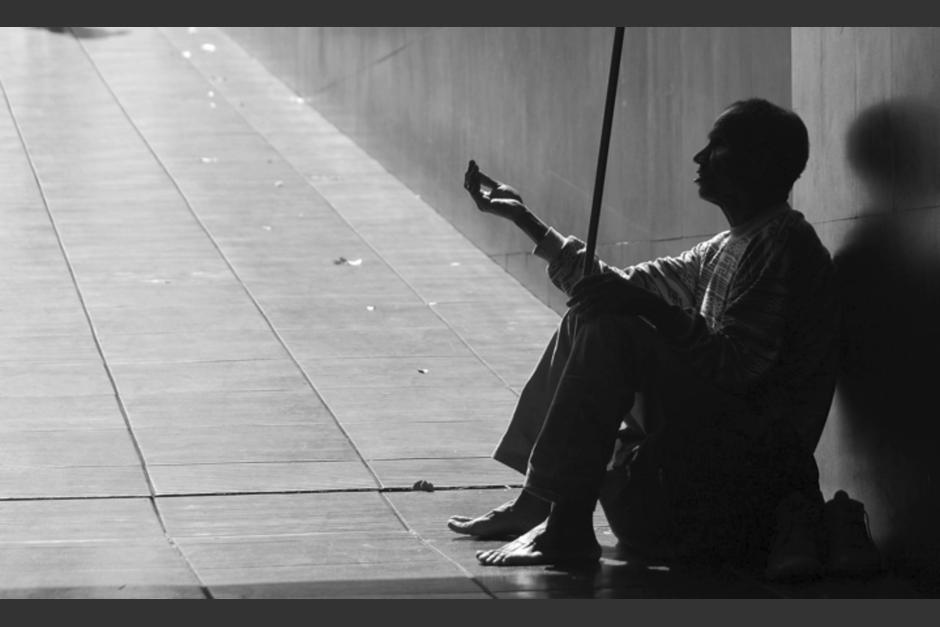 El hombre conmovió con su historia a miles en redes sociales. (Foto:&nbsp;xiskya.com)