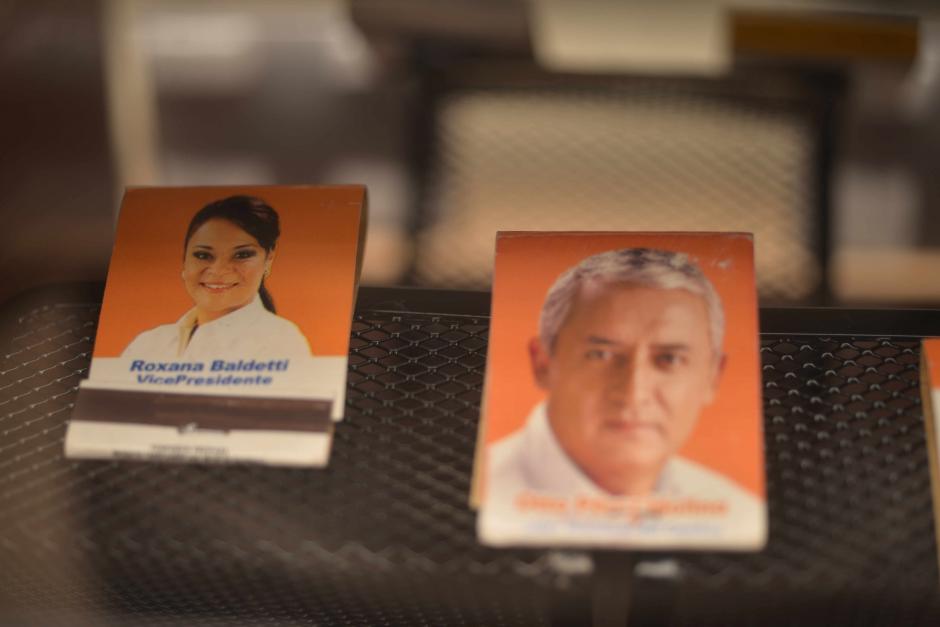 Este particular museo ha cambiado de locación para que más personas lo conozcan. (Foto: Jesús Alfonso/Soy502)