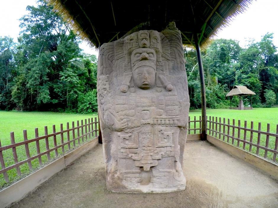 La plataforma te permitir&aacute; conocer detalles precisos de varios sitios arqueol&oacute;gicos de Guatemala. (Foto: Fredy Hern&aacute;ndez/Soy502)