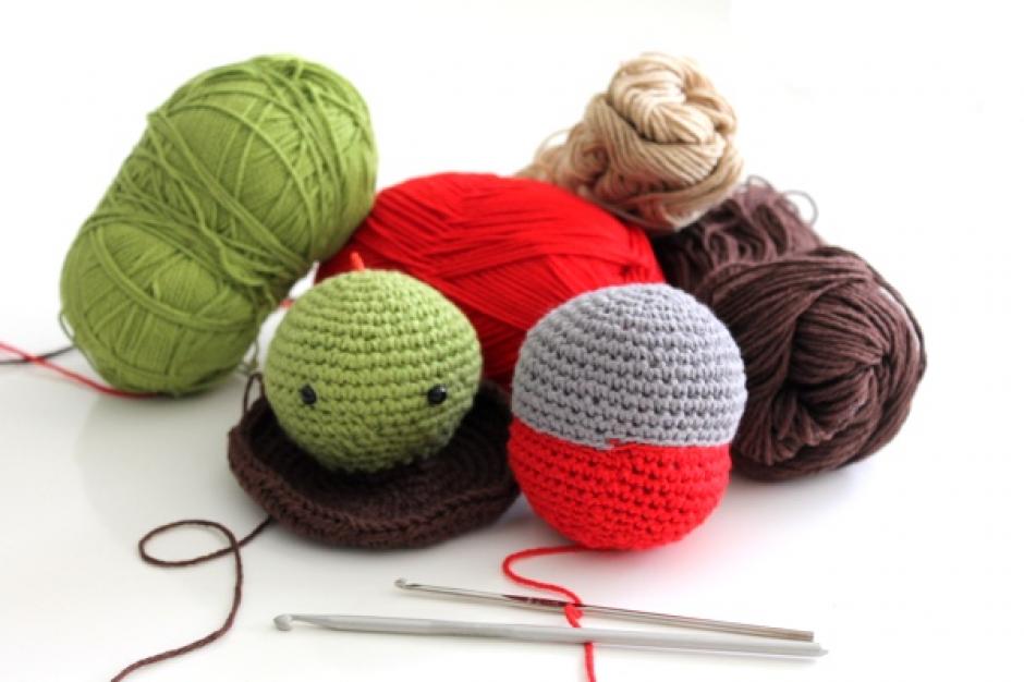 El grupo se dedica a donar sus elaboraciones a asilos de ancianos. (Foto: Servicios)