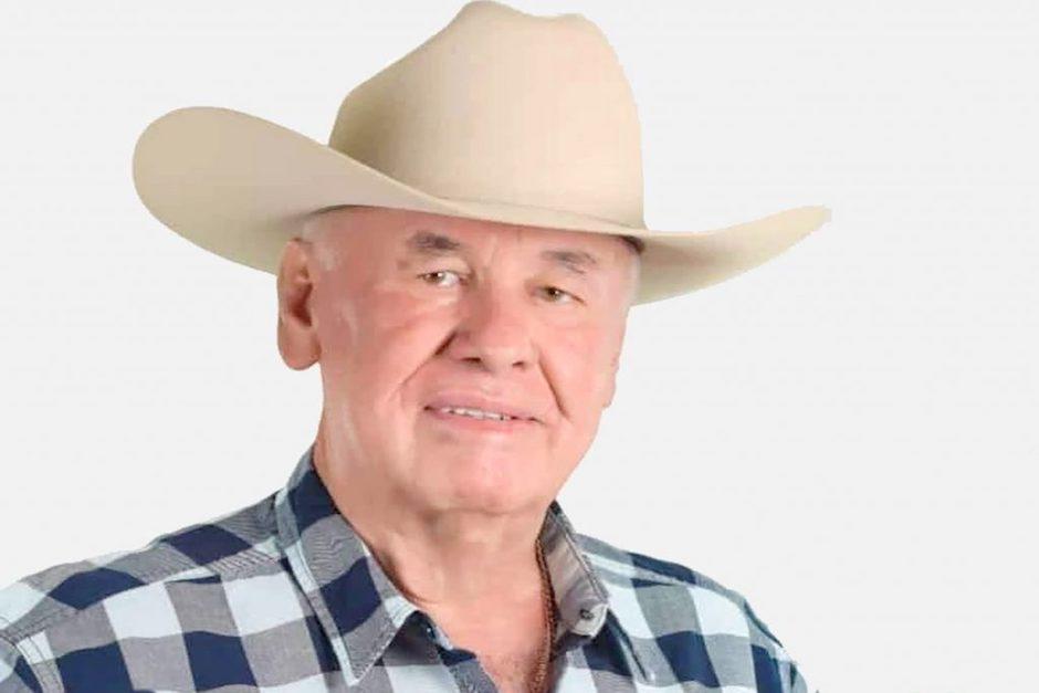 Durante 1985 a 1990, Arnoldo Vargas dirigi&oacute; la alcald&iacute;a de Zacapa (Foto: Nuestra Zacapa)