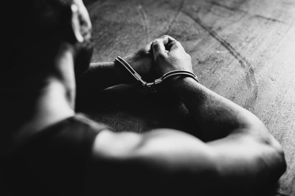 Mario René Zet Mich es el hombre sentenciado a 513 años de cárcel por violación de 14 mujeres. (Foto: Shutterstock)