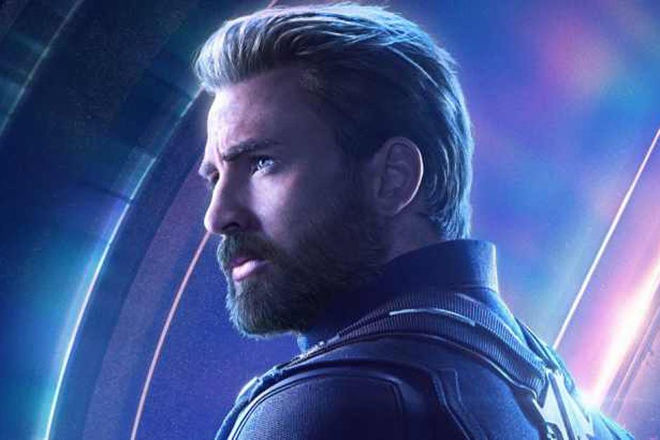 El actor que interpreta a Capit&aacute;n Am&eacute;rica cont&oacute; lo emotivo que fue ver Avengers: Endgame. (Foto: Marvel)