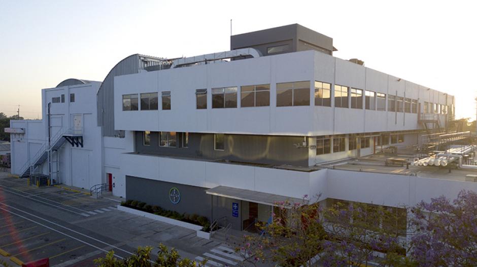 Bayer invierte 41,5 millones d&oacute;lares en actualizaci&oacute;n tecnol&oacute;gica e innovaci&oacute;n de su planta Consumer Health. (Foto: cortes&iacute;a)