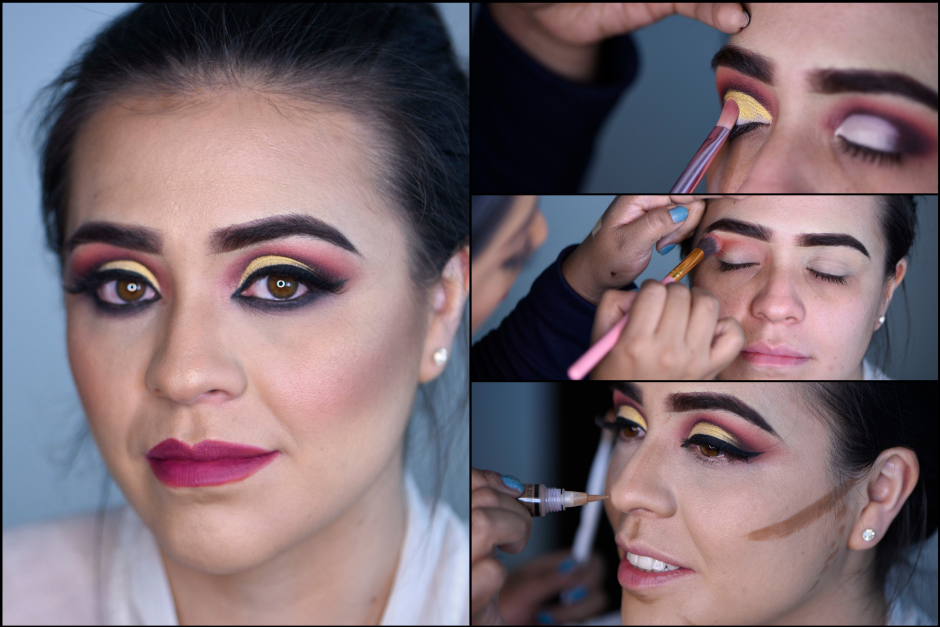 Sigue el video paso a paso y te sorprender&aacute;s del resultado. (Foto:Wilder L&oacute;pez/SOy 502)