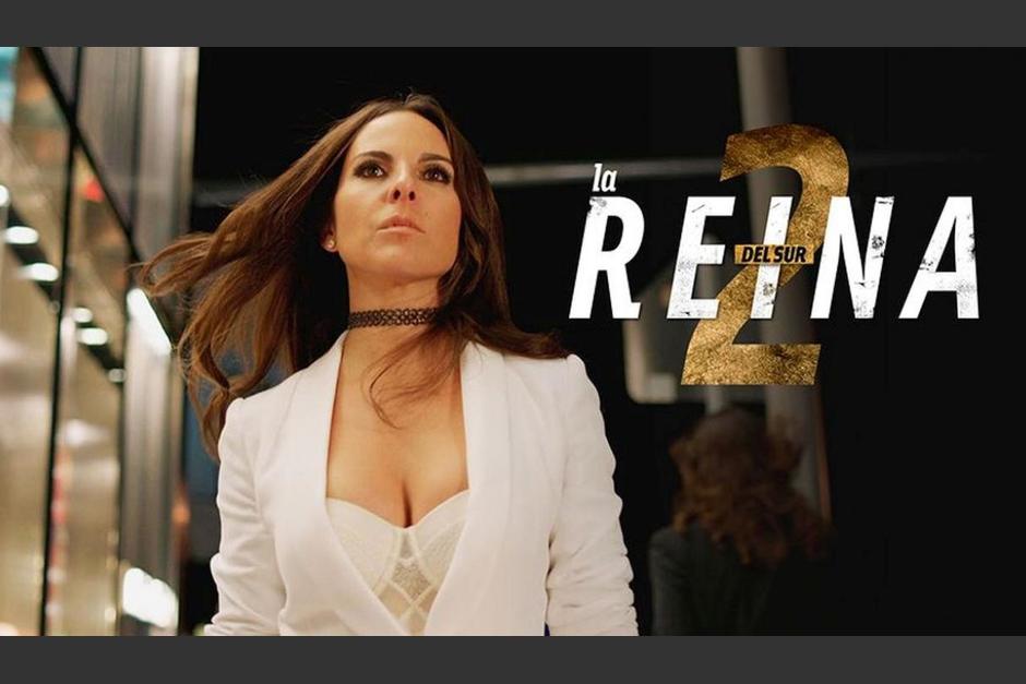 Productores guatemaltecos fueron parte de la grabaci&oacute;n de "La reina del Sur 2". (Foto: La Reina del Sur Oficial)&nbsp;