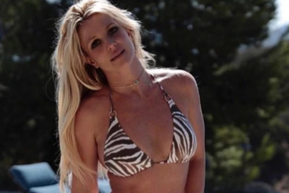 La cantante sufri&oacute; una crisis hace algunas semanas (Foto: Infobae)