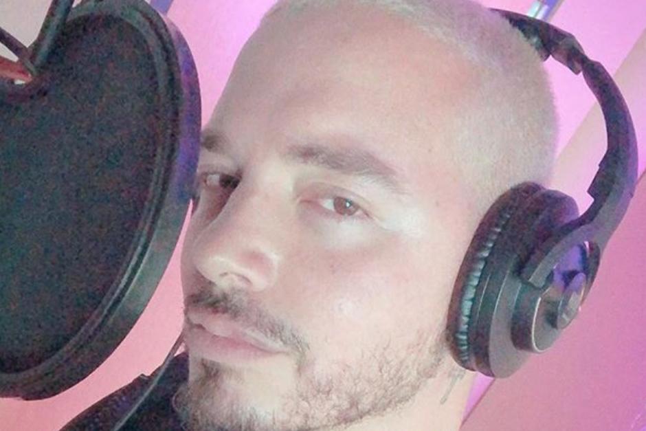 El cantante colombiano se present&oacute; en Guatemala en el EMF (Foto: Instagram)