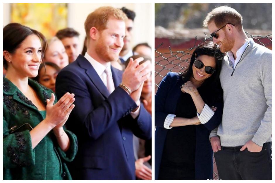 Mira su mensaje y sorpr&eacute;ndete de su nerviosismo y felicidad nunca antes demostrados. (Foto:Instagram)