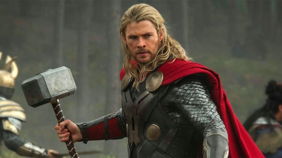 Chris Hemsworth enloquece a sus fans latinas bailando "La Bamba". (Foto:Marvel)