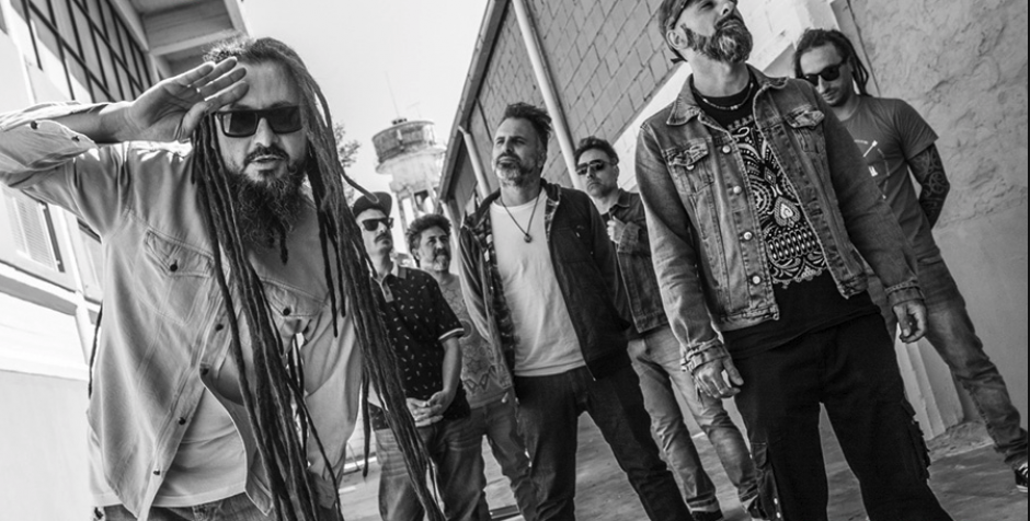 La banda de reggae argentina, Nonpalidece, junto con otras agrupaciones ofrecer&aacute; un festival &uacute;nico. (Foto: cortes&iacute;a Nonpalidece)