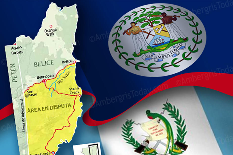Belice vot&oacute; este 8 de mayo y seg&uacute;n detallan medios locales, habr&iacute;a ganado el "S&iacute;". (Foto: Ambergris Today)