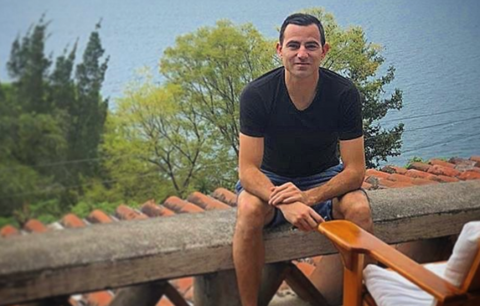 Marco Pablo Pappa podría volver a jugar en el extranjero. (Foto: Instagram)