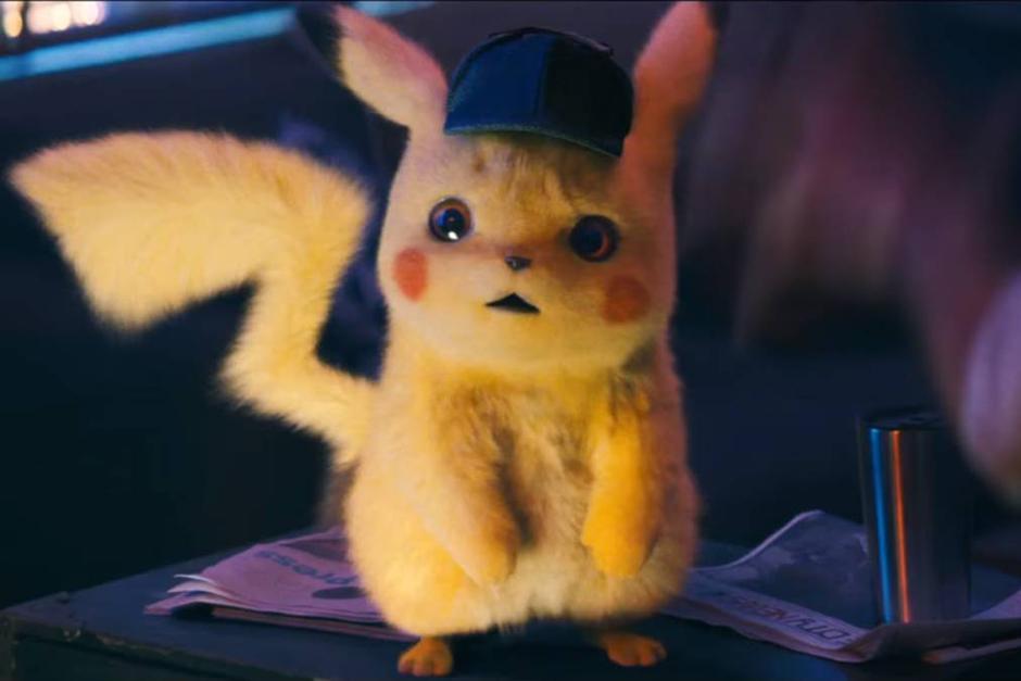 Los ni&ntilde;os abandonaron el cine aterrorizados ya que no vieron "Detective Pikach&uacute;", les pusieron "La Llorona". (Foto: Legendary Entertaiment)