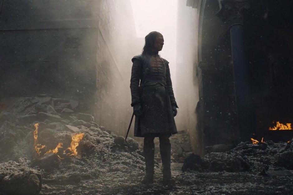 Nadie lo ha superado y desde ya se ha posicionado como uno de los capítulos más inquietantes y sorprendentes de la saga. (Foto: HBO)