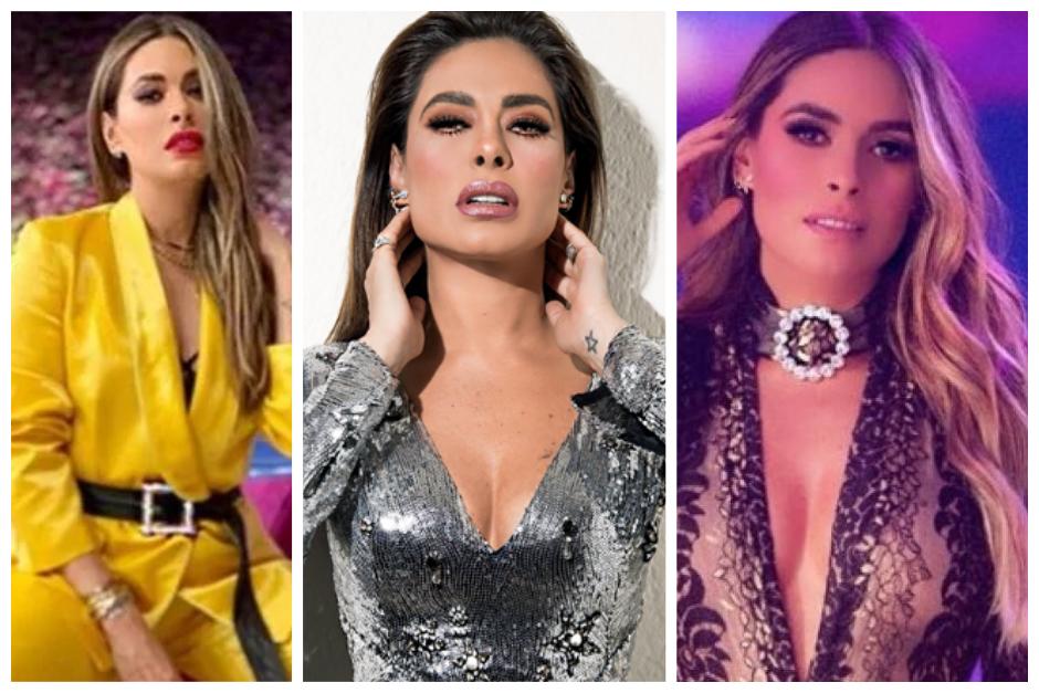 Mira las fotograf&iacute;as y sorpr&eacute;ndete de sus estilos tan llamativos. (Foto:Instagram)