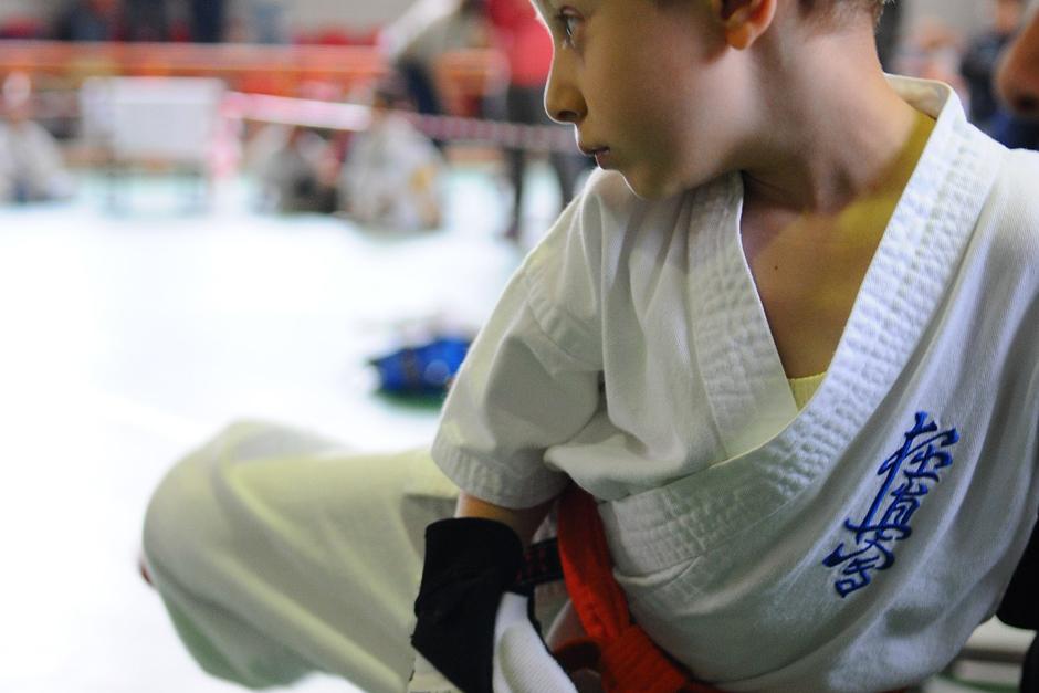 Un ni&ntilde;o karateca recibi&oacute; el apoyo incondicional de sus compa&ntilde;eros y esto conmovi&oacute; a las redes. (Imagen con fines ilustrativos. Foto: Pixabay)