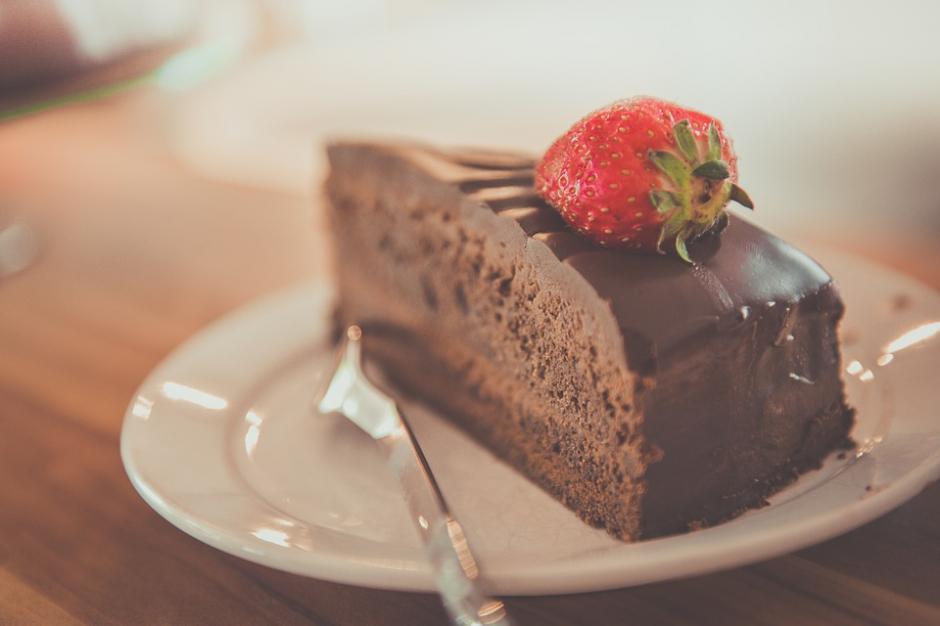 Es un error evitar los postres cuando se quiere bajar asegur&oacute; un especialista. (Foto: Pixabay)&nbsp;
