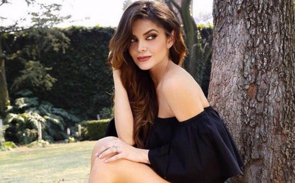 Jannet Garc&iacute;a tiene nueva competencia en el programa "Hoy". (Foto: Instagram)&nbsp;