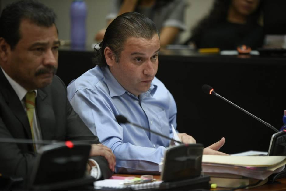 La Fiscal&iacute;a present&oacute; 248 medios de prueba para sustentar la acusaci&oacute;n (Foto: Archivo/Soy502)