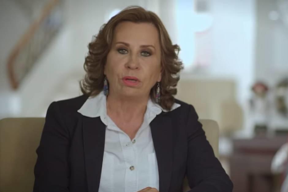 La CC deja en suspenso el antejuicio contra Sandra Torres. (Foto: Archivo/Soy502)