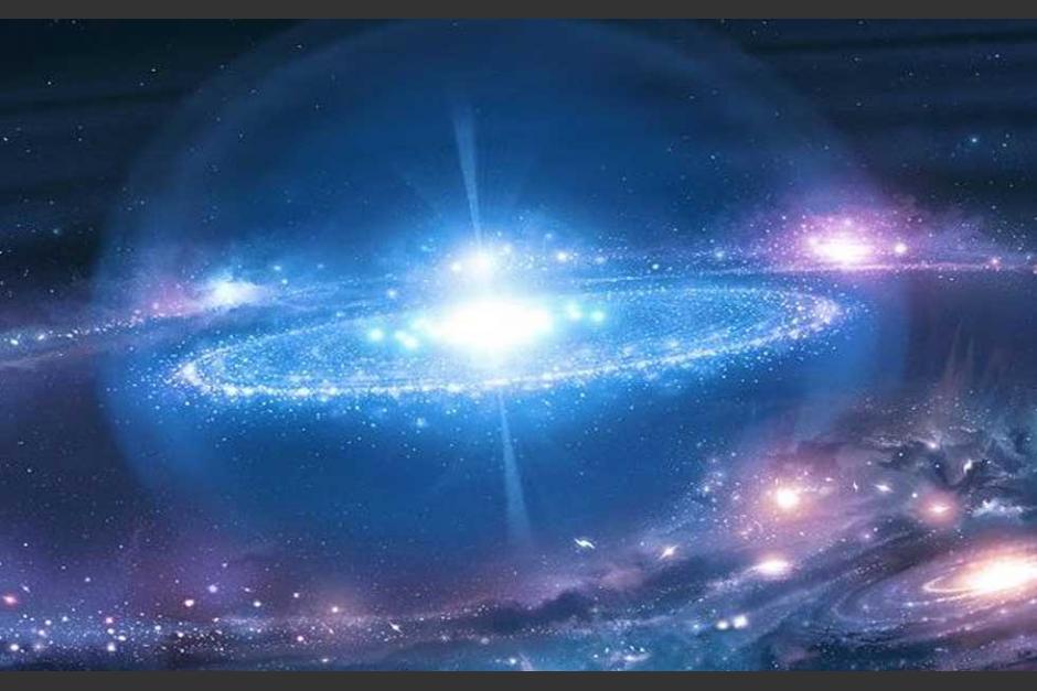 Cient&iacute;ficos estudian el universo y podr&iacute;an tener respuestas muy pronto. (Foto: Archivo/Soy502)