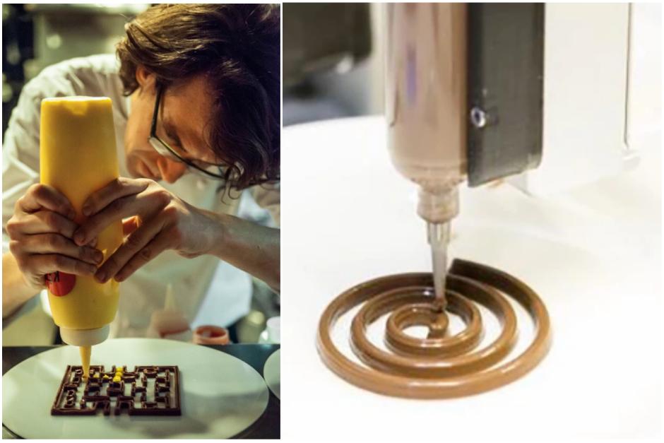 Este restaurante espa&ntilde;ol sorprende a todo el mundo. (Foto:Facebook)