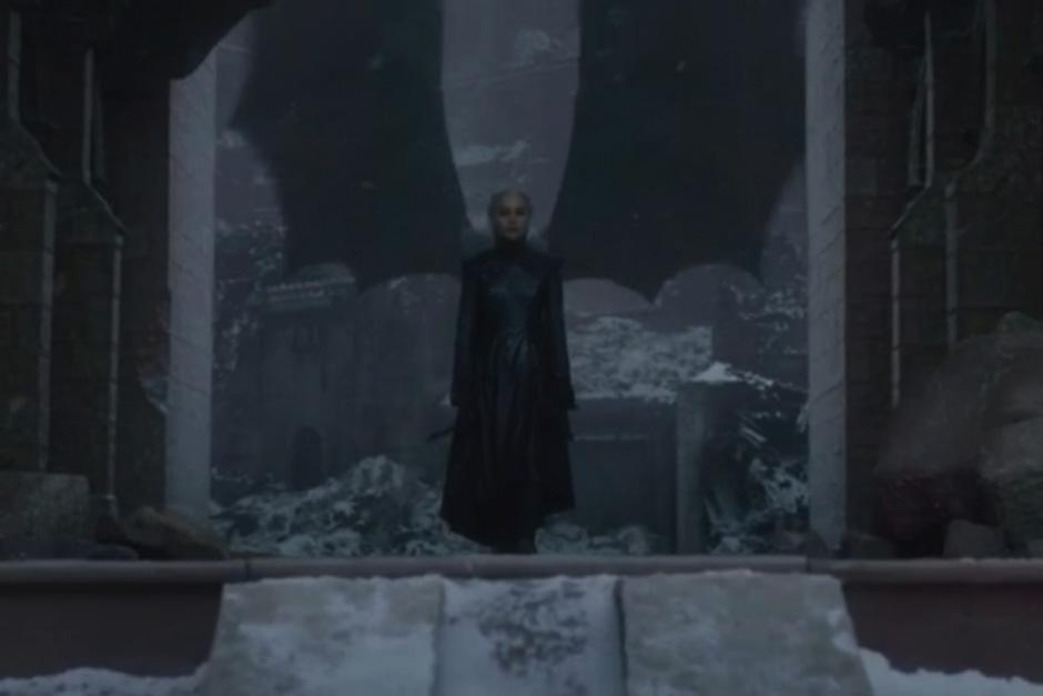 El episodio final de una de las series m&aacute;s emblem&aacute;ticas de los &uacute;ltimos a&ntilde;os dej&oacute; un sabor agridulce en miles de fan&aacute;ticos. (Foto: HBO)